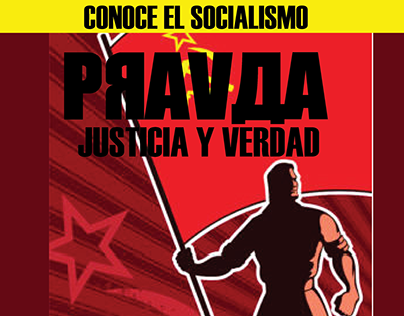 Sobre el Socialismo (Proyecto de Estudios Sociales)