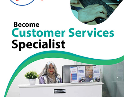 Customer Services Brochure YouExcel
