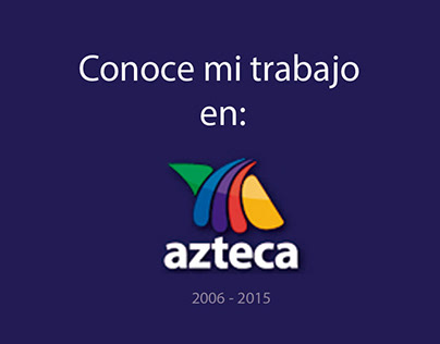 Book TV Azteca