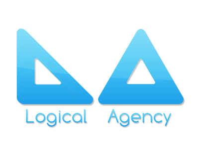 Logical Agency logo