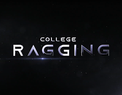 College Ragging