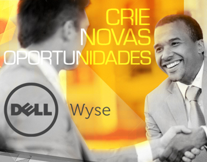 Dell Wyse - Email marketing