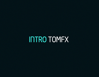 Introduction Tomfx