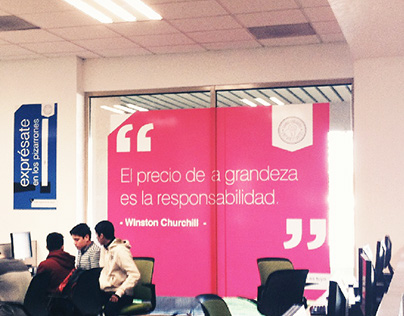 ITESM - Learning Commons