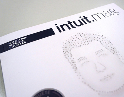 Intuit Mag