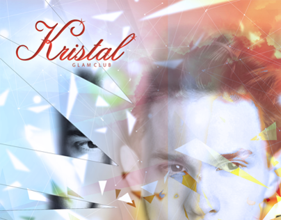 Kristal Club -Project (David August).