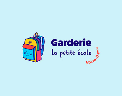 Garderie La petite école Notre-Dame