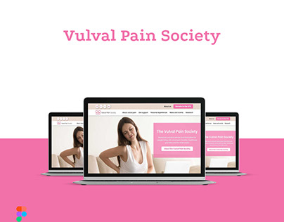 Vulval Pain Society