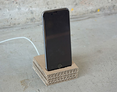 DOCK FOR iPHONE & iPOD