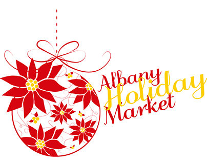 2014 Albany Holiday Market Design