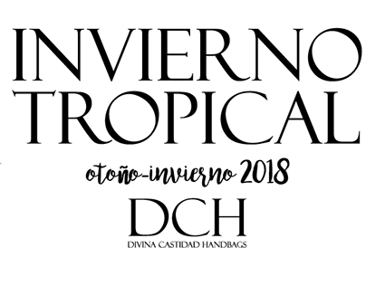 DCH Invierno Tropical