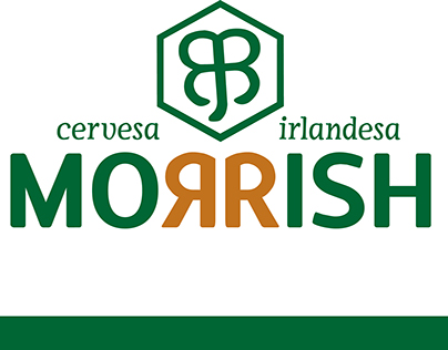 Morrish - cervesa irlandesa