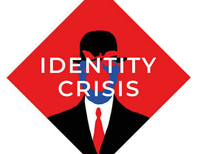Identity Crisis Card Game