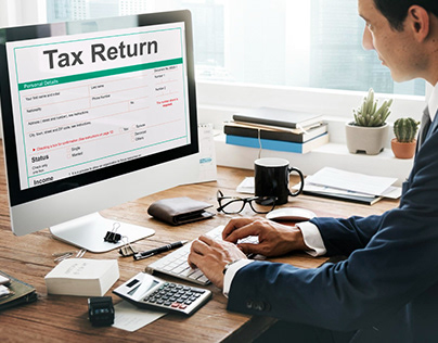 Navigate Income Tax Services in India - The Tax Planet!
