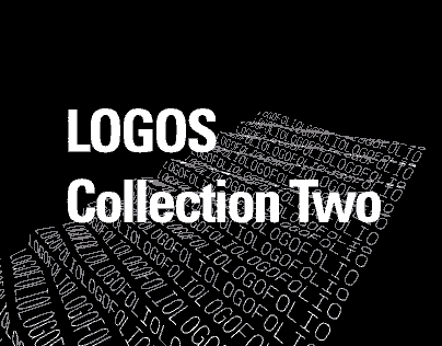 Logofolio: Logo Marks Collection Two