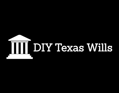 DIY Texas Logo - Law Firm Logo