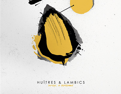Huîtres & Lambics 2019