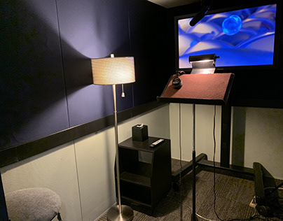 Audio post-production services in NYC