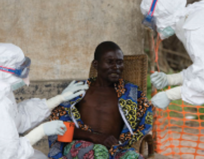 Ebola vaccines