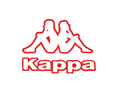 Project thumbnail - Kappa Brand