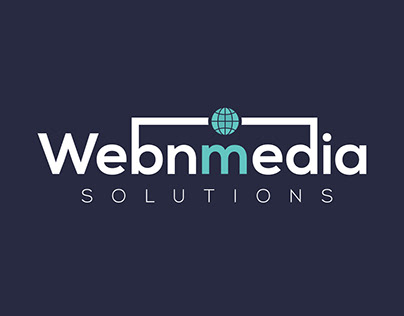 Webnmedia Solutions - Brand Design