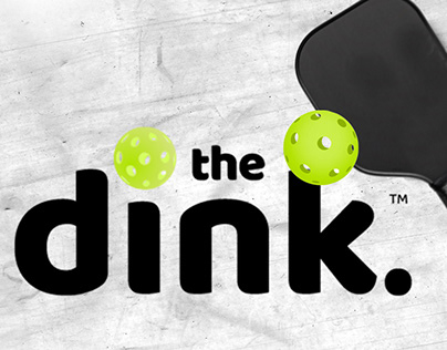 The Dink - Pickleball