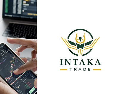 Intaka Trade Logo
