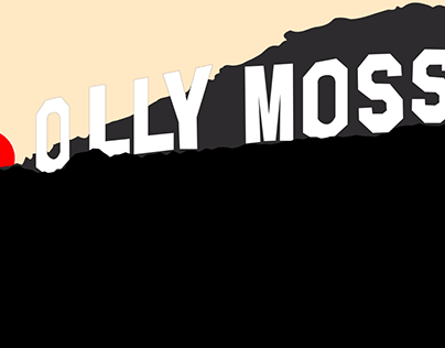 Favorite Graphic Designer: Olly Moss