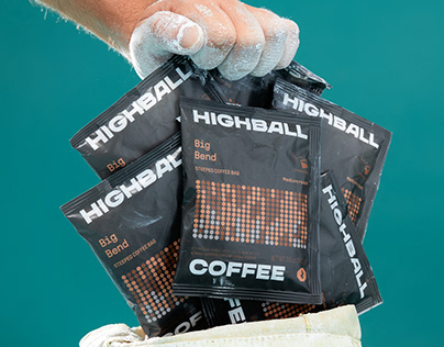 Highball Coffee