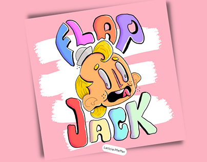 Ilustração - FlapJack