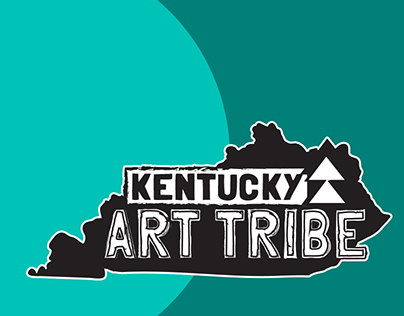 Graphic Design: Kentucky Art Tribe