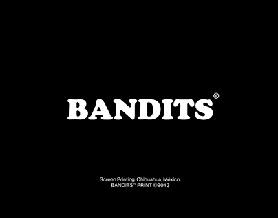 Bandits® Print Studio