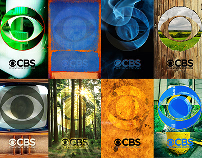 CBS POSTERS