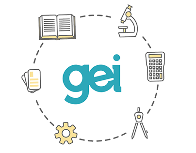 GEI illustrations and website