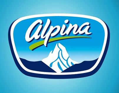  P.O.P,  ALPINA