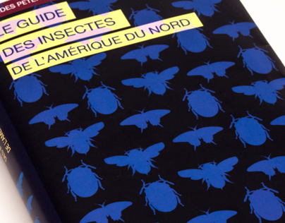 Insects guide