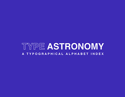Type Astronomy