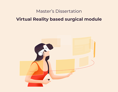 Immersimed: A virtual reality surgical module
