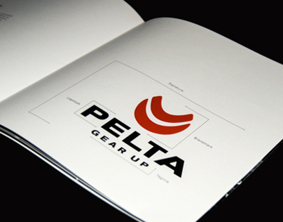 Pelta Brand Standards Manual
