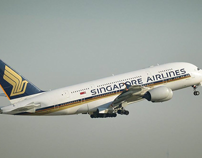 How to Change Singapore Arlines Flight?