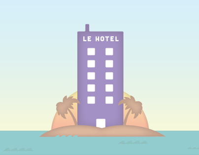 Le Hotel