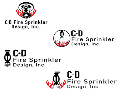 C+D Fire Sprinkler Design Inc.