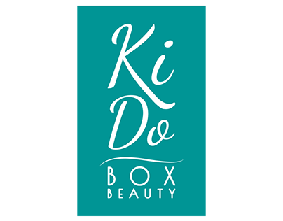 Manual de Marca Kido Box Beauty