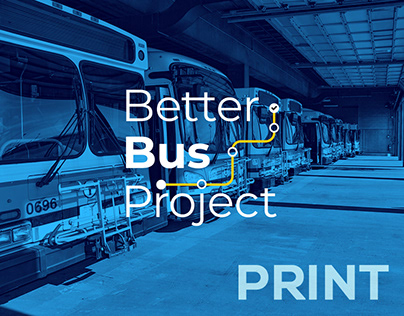 MBTA Better Bus Project