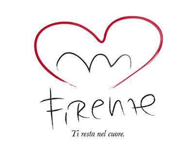 Contest - "Un brand per Firenze"- 2014