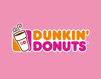 ♦ Dunkin' Donuts ♦