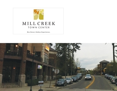 Mill Creek Town Center