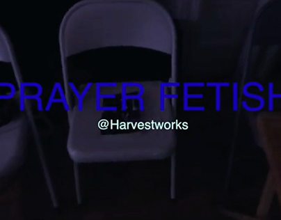 Prayer Fetish
