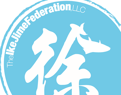 The Ike Jime Federation, LLC

Logo Design