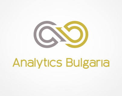Logo design: Analytics Bulgaria